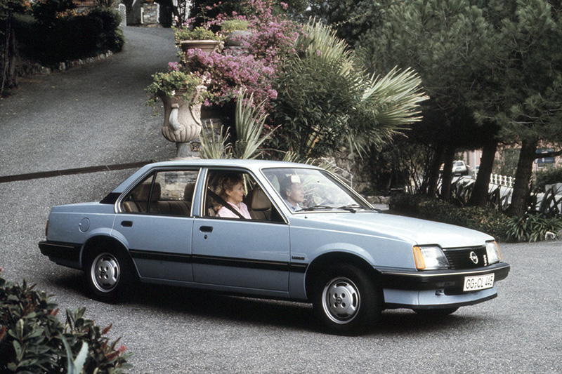 Jeder braucht ein Opfer